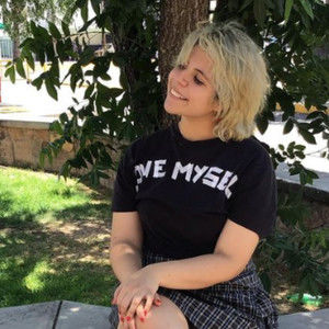 Meet your Posher, İsmail